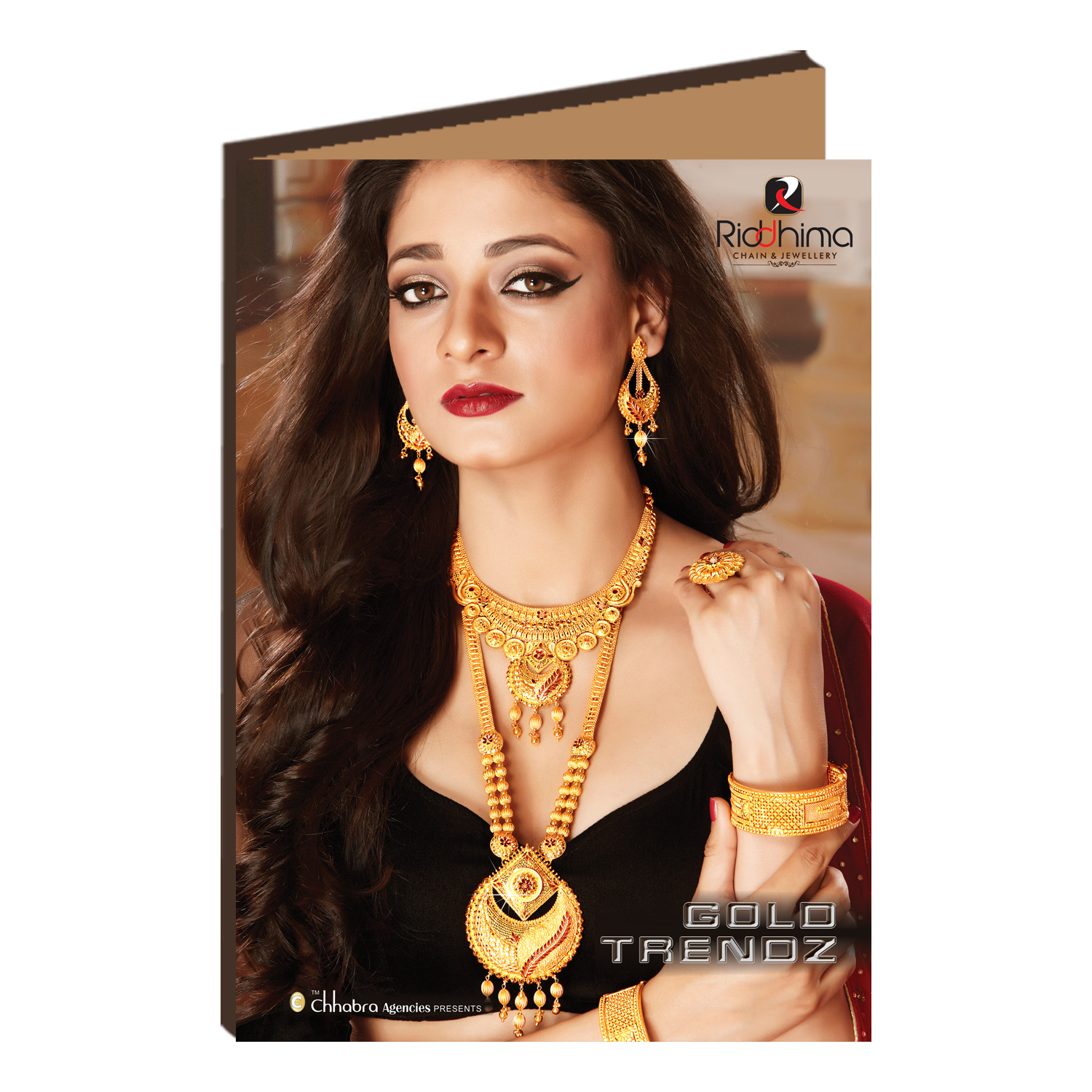 Gold Trendz Part-1